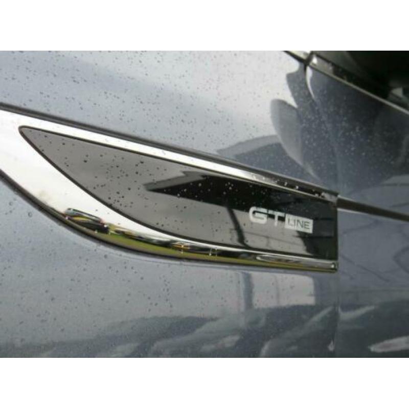 Renault Mégane Estate 1.5 dCi GT-Line Trekhaak LED Koplampen