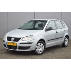 Volkswagen Polo 1.4 TDI Trendline Airco Elek Ramen Radio/CD