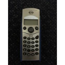 Elro M125 laser afstandsmeter 12m