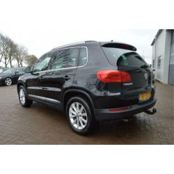 Volkswagen Tiguan 1.4 TSI Sport&Style ORG NL B.J 2012