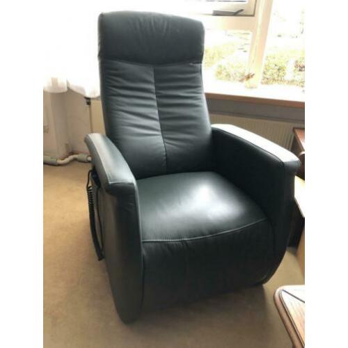 Hjort Knudsen relaxfauteuil