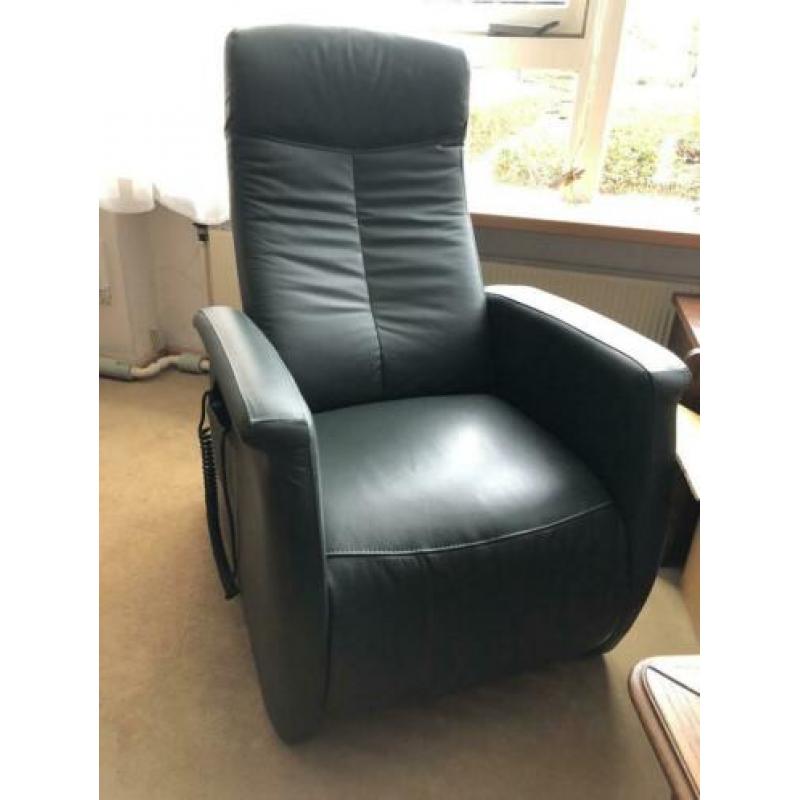 Hjort Knudsen relaxfauteuil