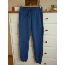 Pepperts: Lounge/Jogging Broek maat 158