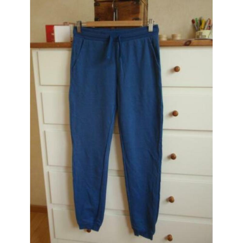 Pepperts: Lounge/Jogging Broek maat 158