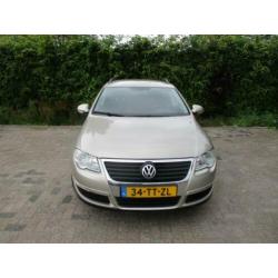Volkswagen Passat Variant 1.9 TDI Comfortline EURO 4