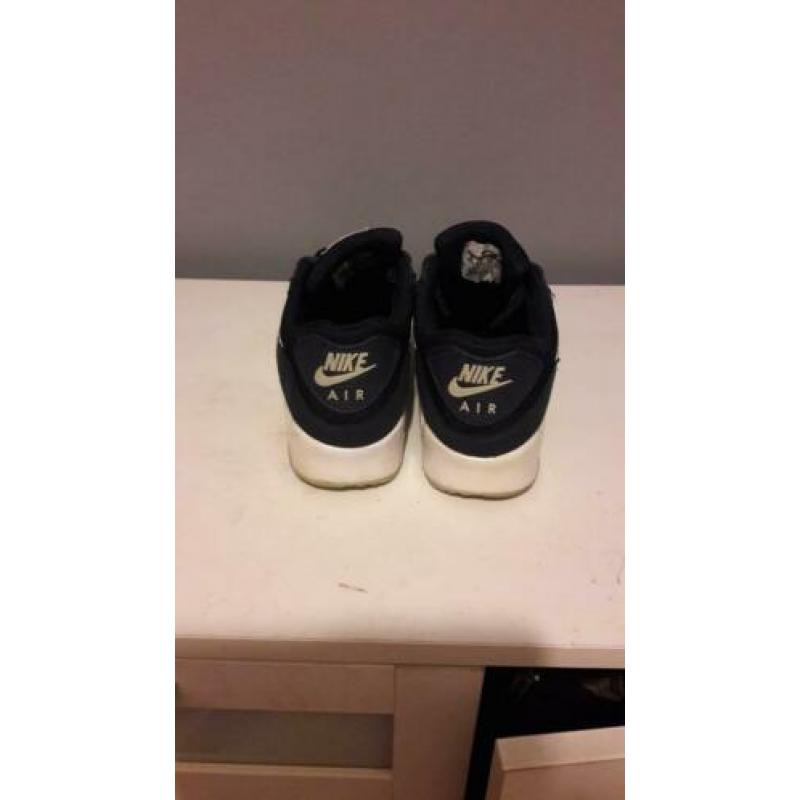 NIEUW!! Blauwe nike air max 39