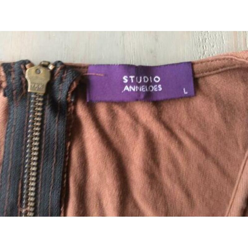 Leuke top van Studio Anneloes maat L