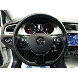 Volkswagen Golf [7] 1.0 TSI HIGHLINE Bluemotion Full map Nav