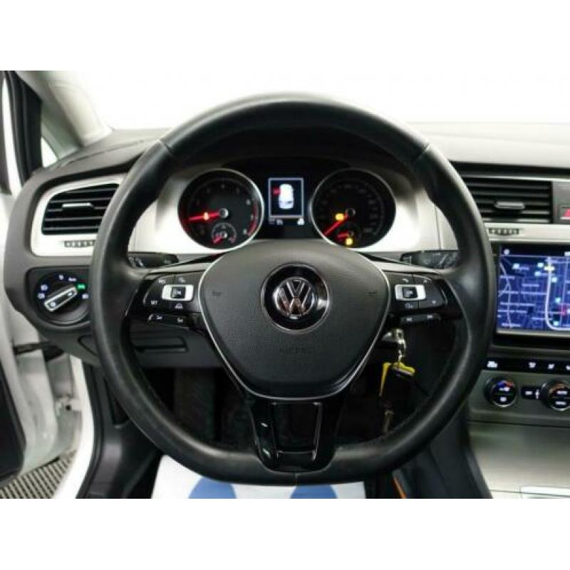 Volkswagen Golf [7] 1.0 TSI HIGHLINE Bluemotion Full map Nav