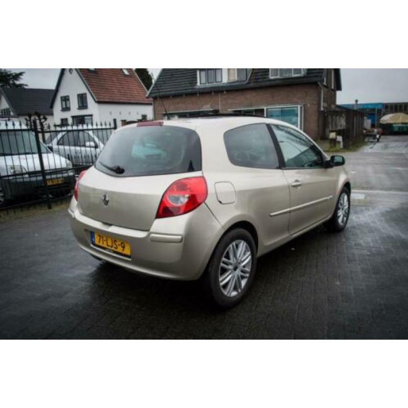 Renault Clio 1.6-16V Initiale //Airco//Elec Ramen//Climate//