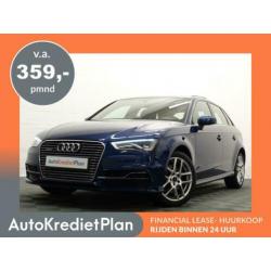 Audi A3 Sportback 1.4 e-tron PHEV S-Line s-tronic, Panoramad