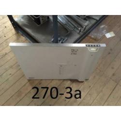 270. Radson Drl Dimplex electrische radiator