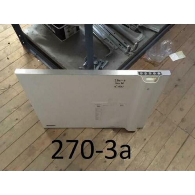 270. Radson Drl Dimplex electrische radiator