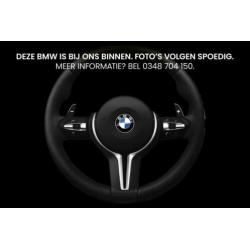 BMW 3 Serie Touring 330i High Executive Edition Aut.