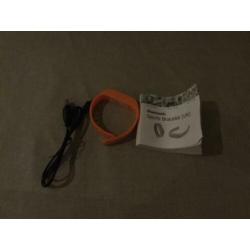 Sport bandje nog nooit gebruikt!