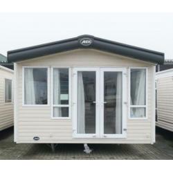 Actie! 4 weken lang 10% korting! stacaravan outlet.nl
