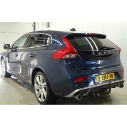 Volvo V40 2.0 D4 190 pk R-Design Plus Line Navigatie Vol Lee