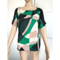 ROSI 800 Susteren alles i.n.st. jurk jasje jas vest broek
