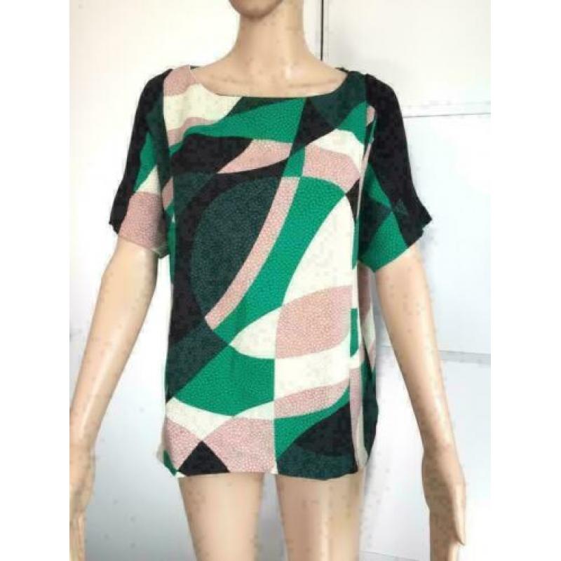 ROSI 800 Susteren alles i.n.st. jurk jasje jas vest broek