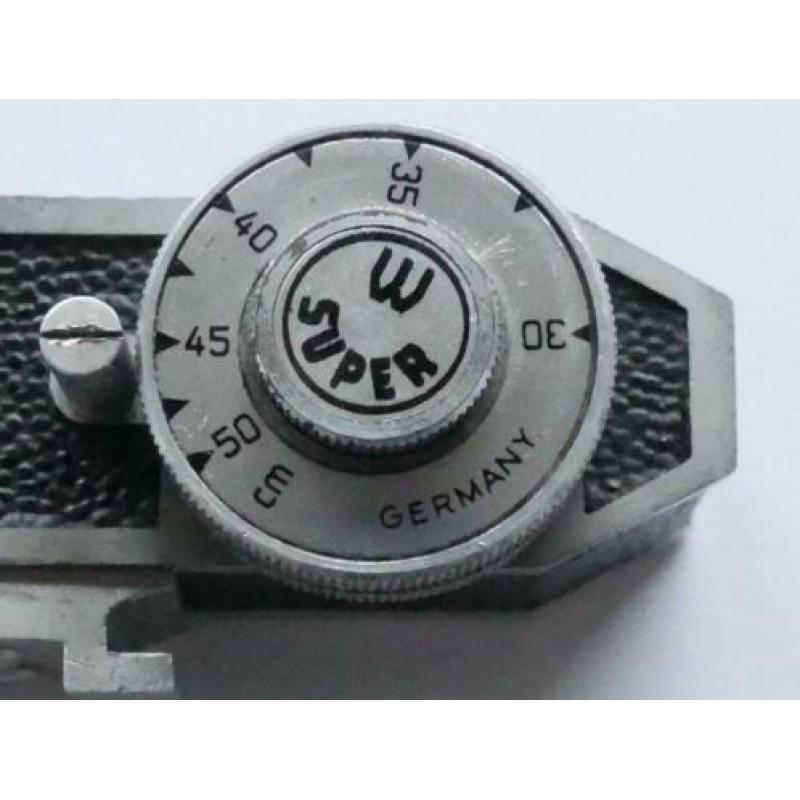 WATAMETER Afstandmeter