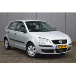 Volkswagen Polo 1.4 TDI Trendline Airco Elek Ramen Radio/CD