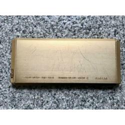 Vintage Seiko digitale klok/alarm/stopwatch/timer