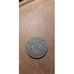 25 cent zink