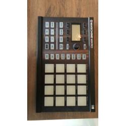 Machine Mikro MK2