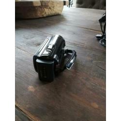 Sony hdr-cx115