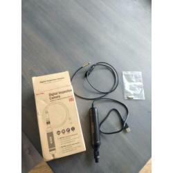 autel digital inspection camera mv105