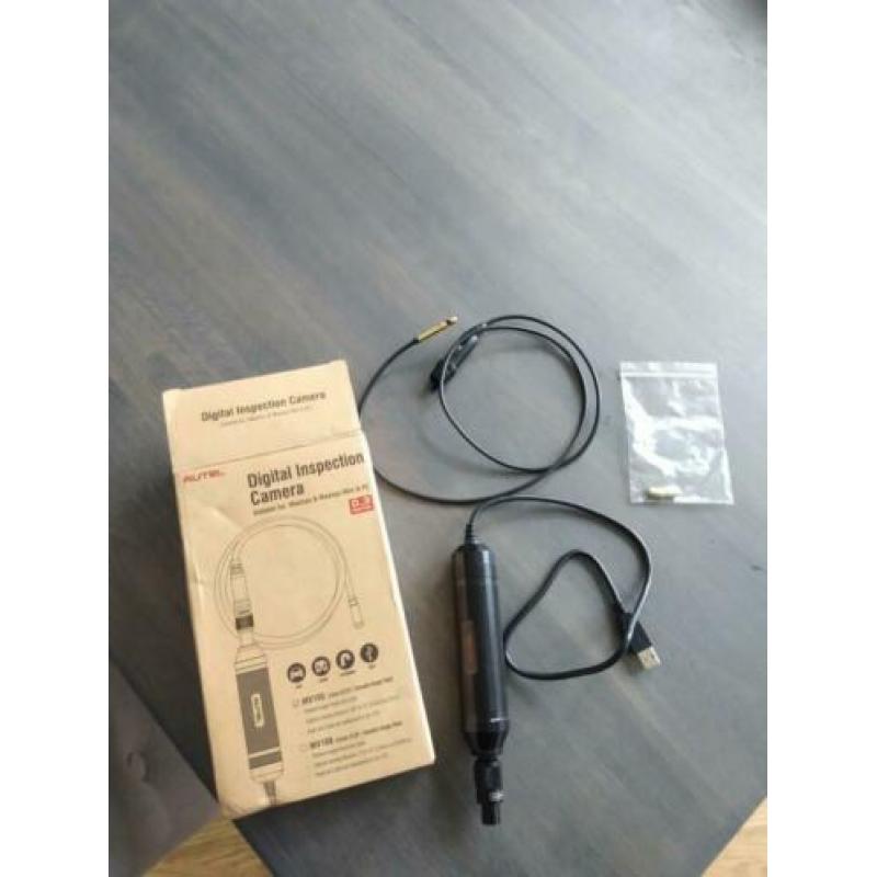 autel digital inspection camera mv105