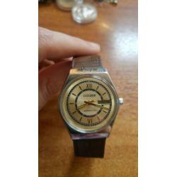 Vintage Citizen Automatic Horloge