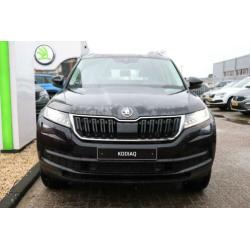 Skoda Kodiaq 1.5 TSI Limited Business Edition | Stoelverwarm