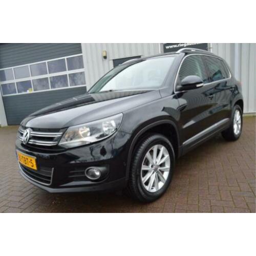 Volkswagen Tiguan 1.4 TSI Sport&Style ORG NL B.J 2012