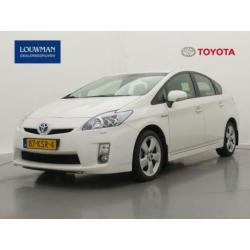 Toyota Prius 1.8 Dynamic | Origineel NL! | Dealeronderhouden