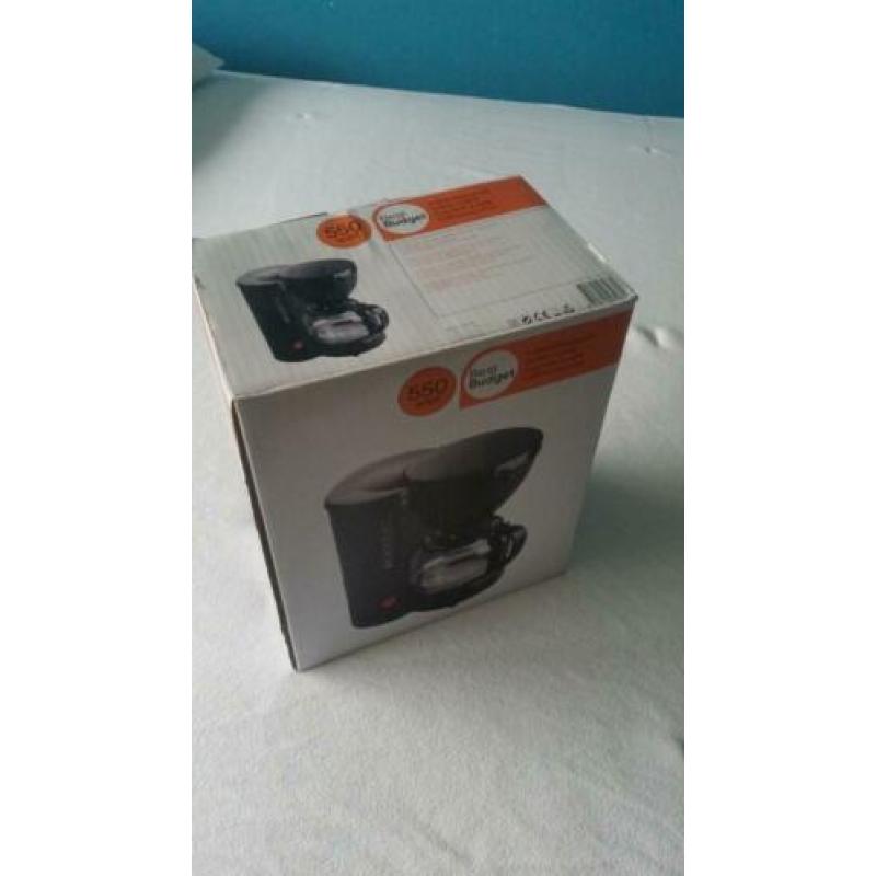 Koffiezetapparaat