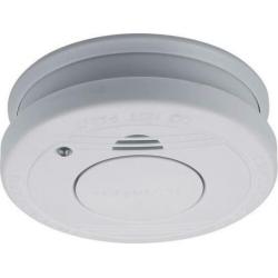 Optische Rookmelder FA25 (incl. Batterij & Gratis Bezorgd)