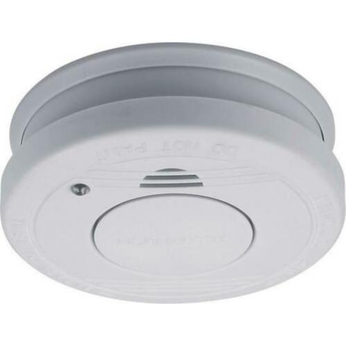 Optische Rookmelder FA25 (incl. Batterij & Gratis Bezorgd)