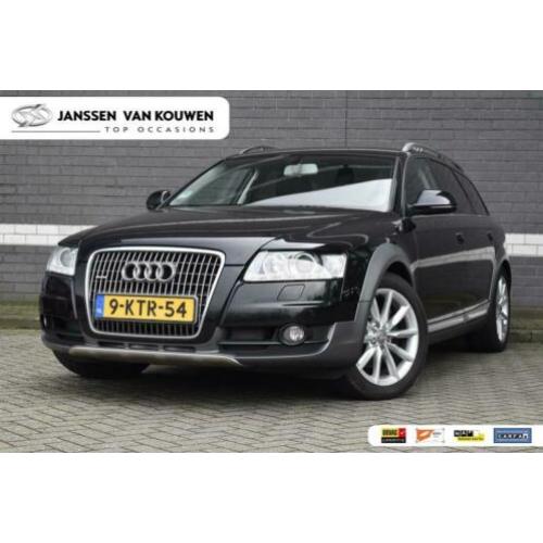 Audi A6 Allroad 2.7 V6 TDI Quattro Pro-line / Xenon / Leder