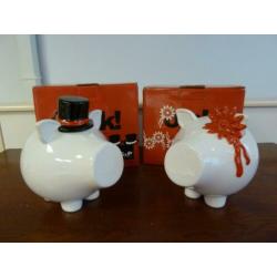 spaarvarkens Oink!