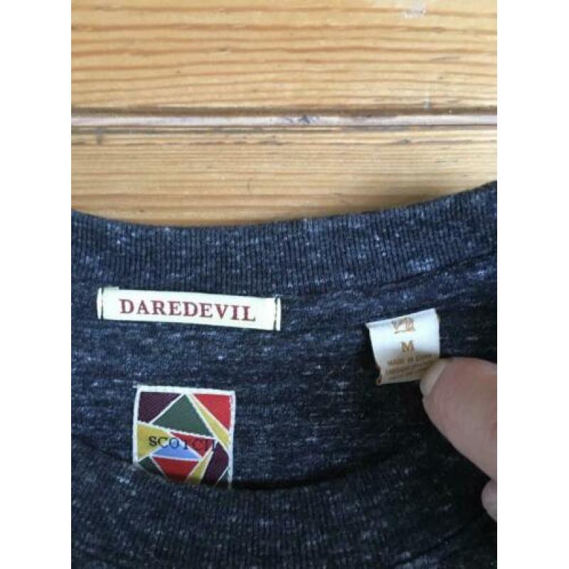 Scotch en Soda sweatert M