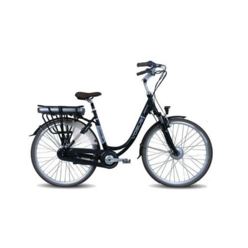Ebike fietsen vanaf €899,- megafiets/megascooter rhoon zh