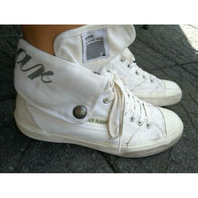 G-star RAW sneakers maat 41