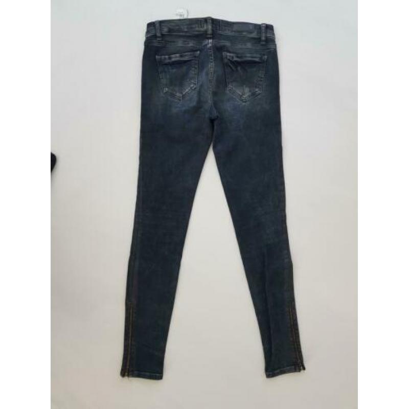 LTB low rise zip super slim maat 26 lengte 32 gstar ltb