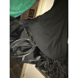 Ballroom jurk maat 36/38