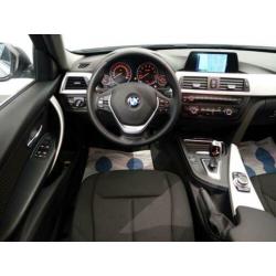 BMW 3 Serie Touring 316I EXECUTIVE AUT8, Navi, ECC, LMV, Chr