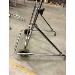 Looprek rollator