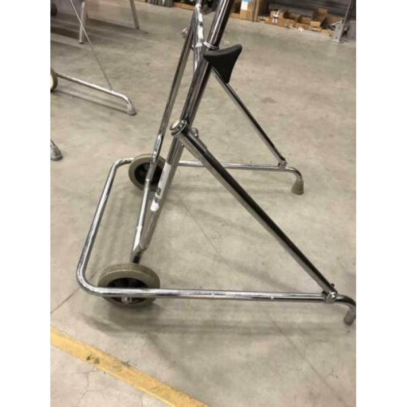 Looprek rollator