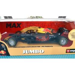 max verstappen auto