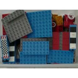 Play bigs blocks